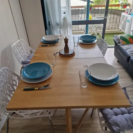 Mediterranean Getaway In * Le Grau-du-Roi