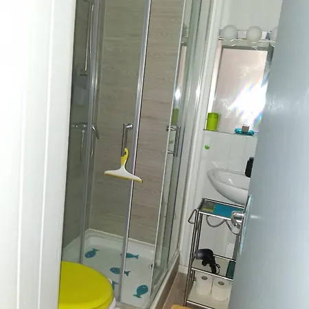 Apartman Mediterranean Getaway In Le Grau-du-Roi