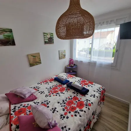 Mediterranean Getaway In * Le Grau-du-Roi