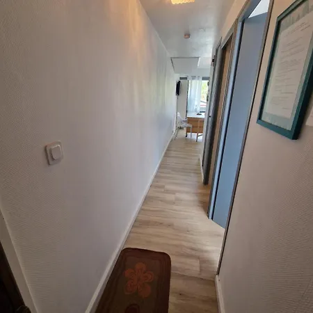 Apartman Mediterranean Getaway In *